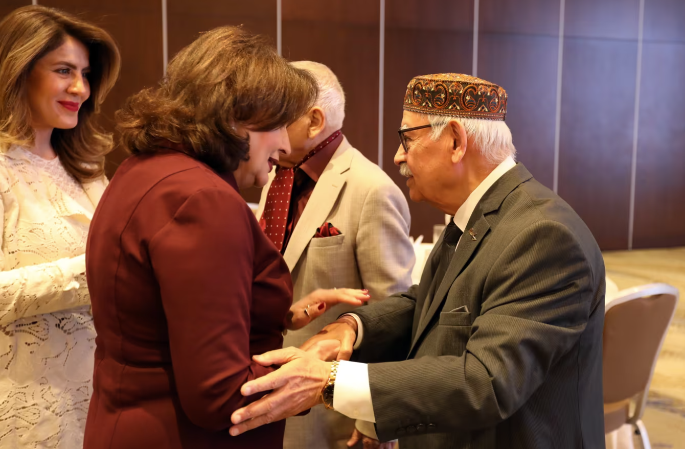 bp və TLM Azərbaycan kino ensiklopediyasını təqdim etdi (FOTO)